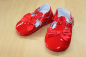 Preview: SAL-111016   Spangenschuhe  2Farben